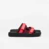 Arpoador Suede Amarante Rose Fluo Black Arpoador Suede Amarante Rose Fluo Black
