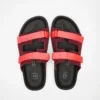Arpoador Suede Amarante Rose Fluo Black Arpoador Suede Amarante Rose Fluo Black