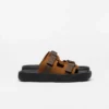 Arpoador Suede Cognac Eagle Black Arpoador Suede Cognac Eagle Black