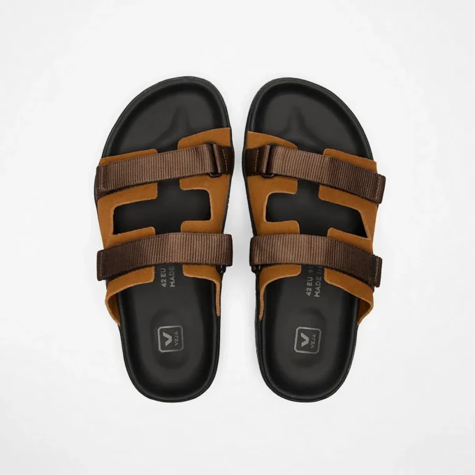 Arpoador Suede Cognac Eagle Black Arpoador Suede Cognac Eagle Black