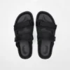 Arpoador Suede Full Black Arpoador Suede Full Black