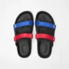 Arpoador Suede Veja X Homecore Pekin Paros Black Arpoador Suede Veja X Homecore Pekin Paros Black
