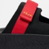 Arpoador Suede Veja X Homecore Pekin Paros Black Arpoador Suede Veja X Homecore Pekin Paros Black