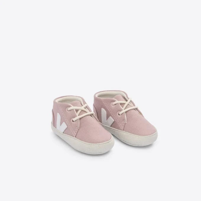 Baby Canvas Babe White Baby Canvas Babe White