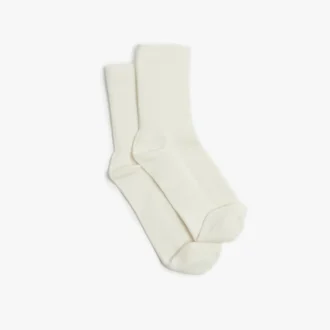 Calcetines para el día a día Algodón Blanco
