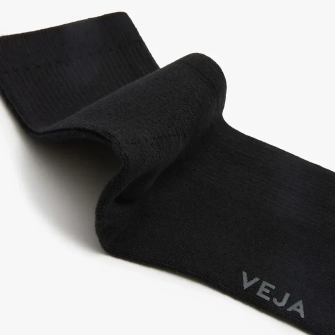 Calcetines para el día a día Algodón Negro azabache Calcetines para el día a día Algodón Negro azabache