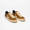 Campo Bold Suede Camel Pierre Campo Bold Suede Camel Pierre