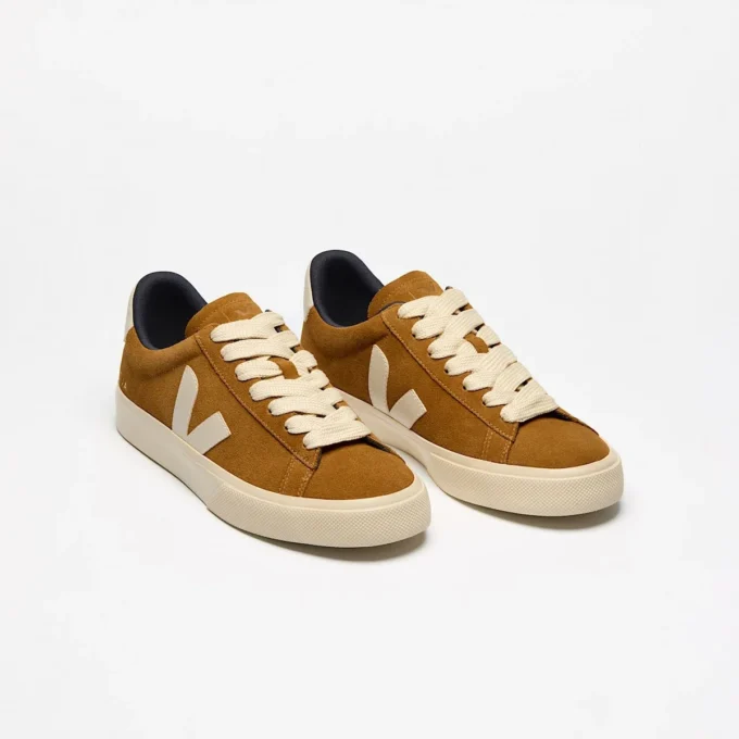 Campo Bold Suede Camel Pierre Campo Bold Suede Camel Pierre
