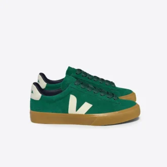 Campo Bold Suede Golf Pierre