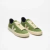 Campo Bold Suede Kiwi Pierre Campo Bold Suede Kiwi Pierre