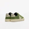 Campo Bold Suede Kiwi Pierre Campo Bold Suede Kiwi Pierre
