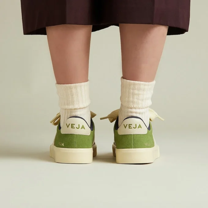 Campo Bold Suede Kiwi Pierre Campo Bold Suede Kiwi Pierre