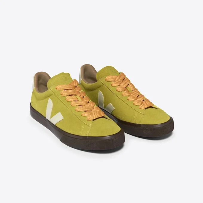 Campo Bold Suede Liquor Pierre Campo Bold Suede Liquor Pierre