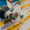 Campo Canvas Blanco Emeraude Campo Canvas Blanco Emeraude
