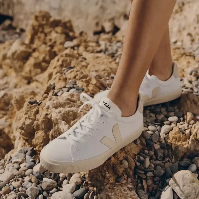 Campo Canvas White Pierre Campo Canvas White Pierre