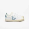Campo Canvas White Steel Campo Canvas White Steel