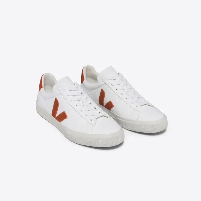 Campo Leather White Canyon Campo Leather White Canyon