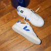 Campo Leather White Paros Campo Leather White Paros