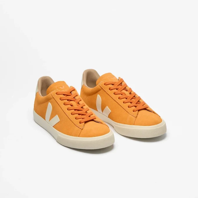Campo Suede Mango Pierre Campo Suede Mango Pierre