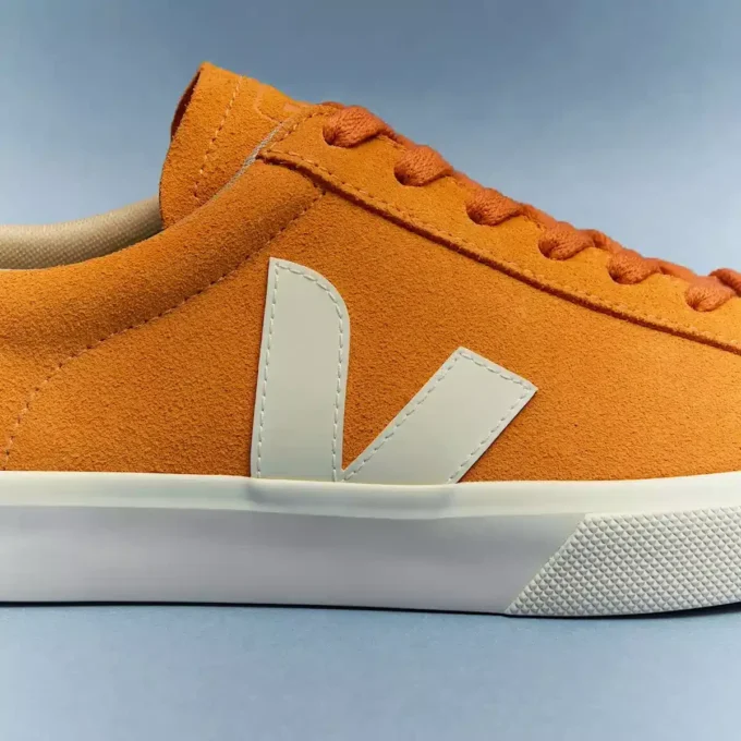 Campo Suede Mango Pierre Campo Suede Mango Pierre
