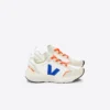 Canary Cordones elásticos Alveomesh Blanco índigo Canary Cordones elásticos Alveomesh Blanco índigo