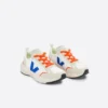 Canary Cordones elásticos Alveomesh Blanco índigo Canary Cordones elásticos Alveomesh Blanco índigo