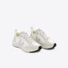 Canary Cordones elásticos Alveomesh Blanco Pierre Canary Cordones elásticos Alveomesh Blanco Pierre