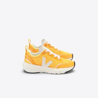 Canary Cordones elásticos Alveomesh Ouro Pierre