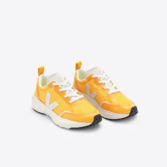 Canary Cordones elásticos Alveomesh Ouro Pierre