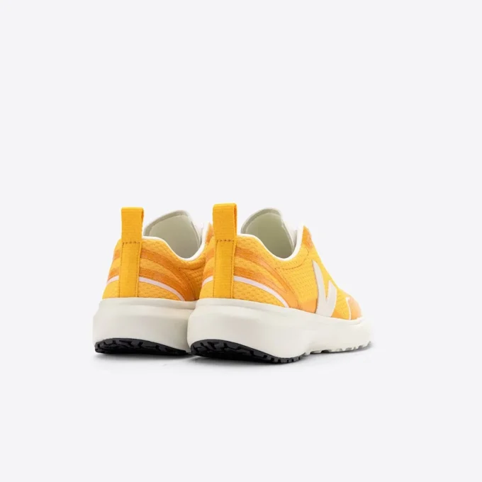 Canary Cordones elásticos Alveomesh Ouro Pierre Canary Cordones elásticos Alveomesh Ouro Pierre