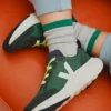 Canary Cordones elásticos Alveomesh Poker Jade Canary Cordones elásticos Alveomesh Poker Jade