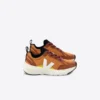 Canary Cordones elásticos Alveomesh Pumpkin White Canary Cordones elásticos Alveomesh Pumpkin White