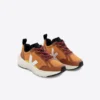 Canary Cordones elásticos Alveomesh Pumpkin White Canary Cordones elásticos Alveomesh Pumpkin White