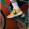 Canary Cordones elásticos Alveomesh Tonic Black Canary Cordones elásticos Alveomesh Tonic Black