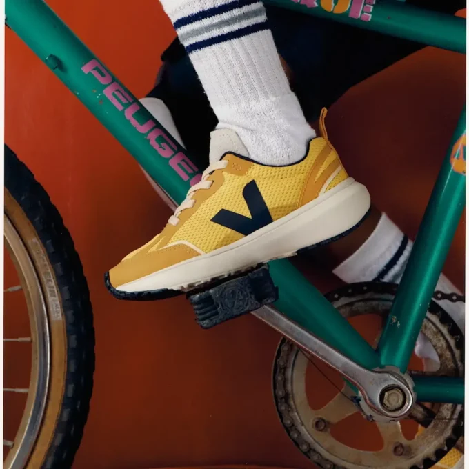 Canary Cordones elásticos Alveomesh Tonic Black Canary Cordones elásticos Alveomesh Tonic Black