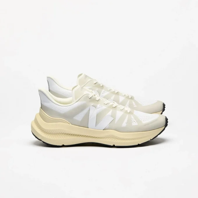 Condor 3 Advanced Engineered-Mesh Full White