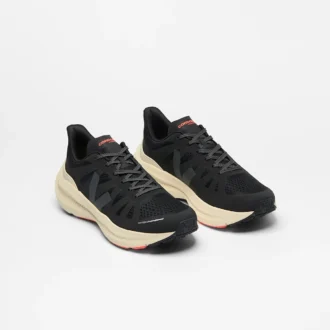 Condor 3 Advanced Engineered-Mesh Negro Grafito Calcaire