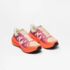 Condor 3 Advanced Engineered-Mesh Purple Gradient Orange Fluo Condor 3 Advanced Engineered-Mesh Purple Gradient Orange Fluo