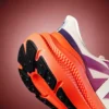 Condor 3 Advanced Engineered-Mesh Purple Gradient Orange Fluo Condor 3 Advanced Engineered-Mesh Purple Gradient Orange Fluo