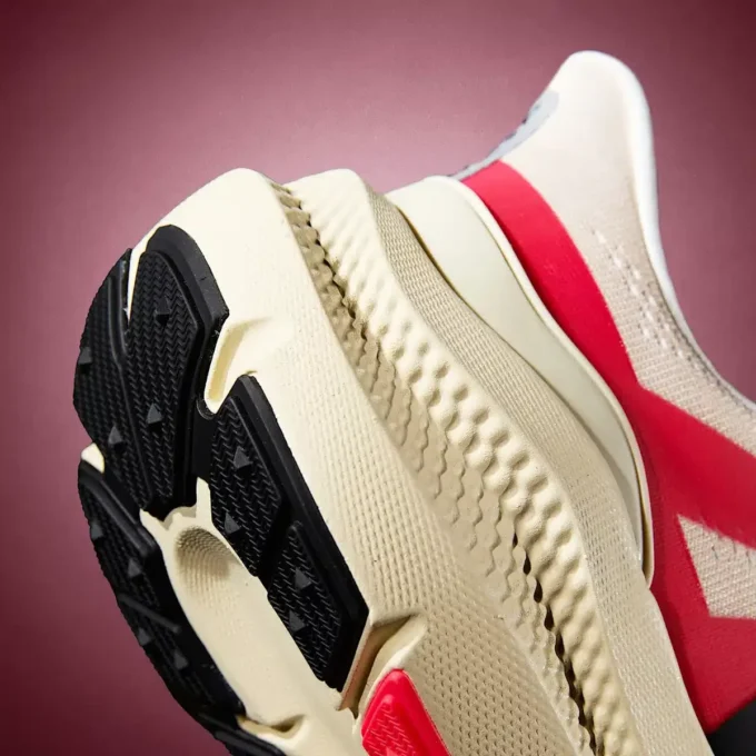 Condor 3 Advanced Engineered-Mesh Rosa degradado Calcaire