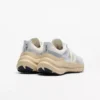 Condor 3 Advanced Engineered-Mesh Silver Cashew Almond