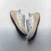 Condor 3 Advanced Engineered-Mesh Silver Cashew Almond