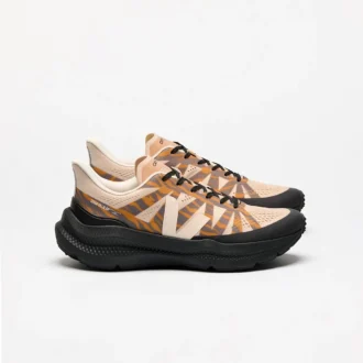 Condor 3 Advanced Veja X César Villalba Arena Cashew Oro