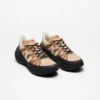 Condor 3 Advanced Veja X César Villalba Arena Cashew Oro Condor 3 Advanced Veja X César Villalba Arena Cashew Oro