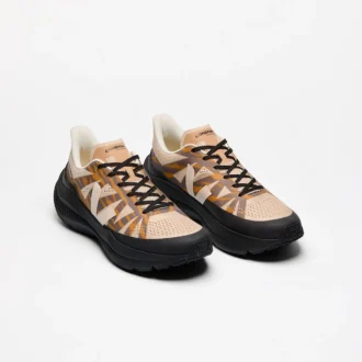 Condor 3 Advanced Veja X César Villalba Arena Cashew Oro