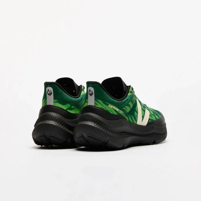 Condor 3 Advanced Veja X César Villalba Poker Cashew Absinthe Condor 3 Advanced Veja X César Villalba Poker Cashew Absinthe