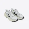 Condor 3 Engineered-Mesh Blanco Negro