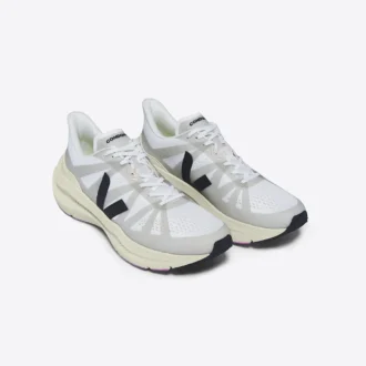 Condor 3 Engineered-Mesh Blanco Negro