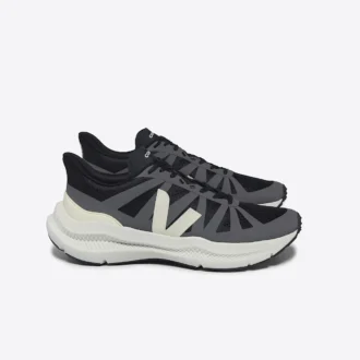 Condor 3 Engineered-Mesh Negro Calcaire