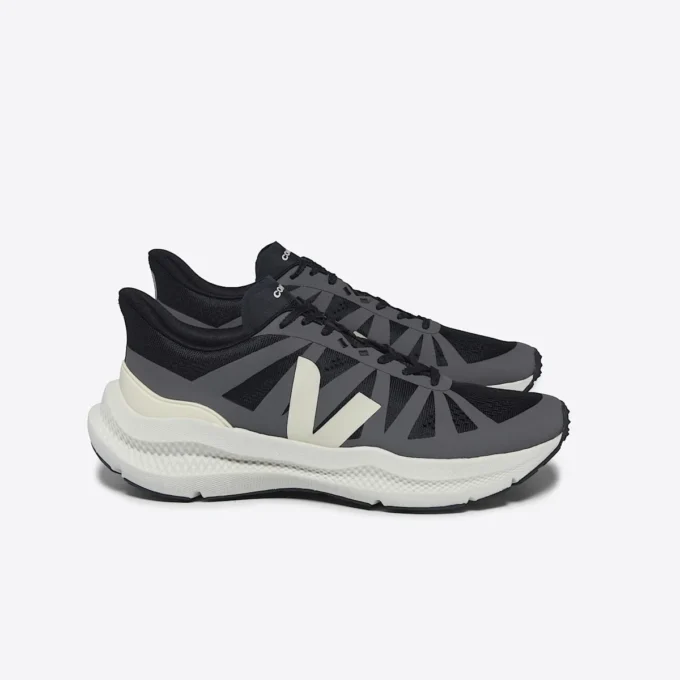 Condor 3 Engineered-Mesh Negro Calcaire Condor 3 Engineered-Mesh Negro Calcaire